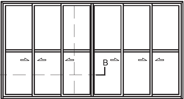 Double Door - 02